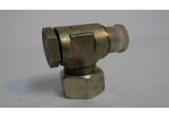 Steering rack BA-010610